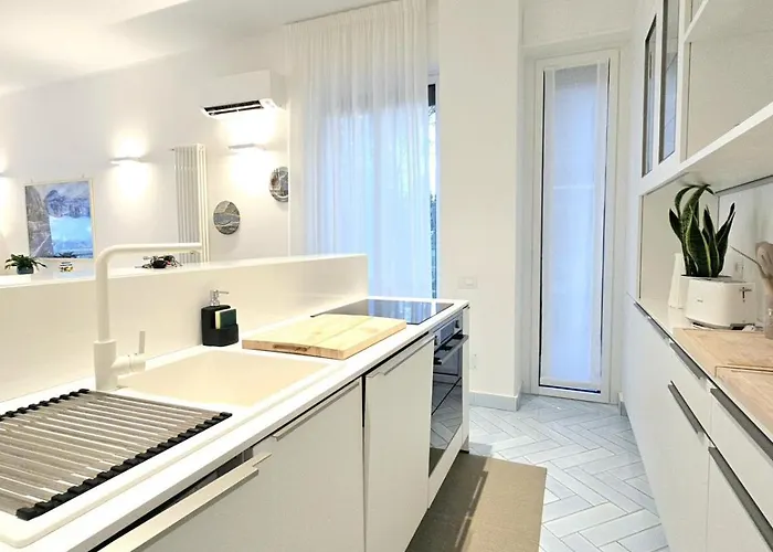 Dimora Collection - - Boutique Luxury With Direct Sea View And Access Appartamento Amalfi