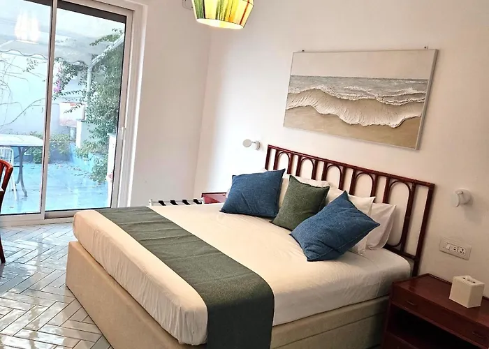 Dimora Collection - - Boutique Luxury With Direct Sea View And Access Appartamento Amalfi