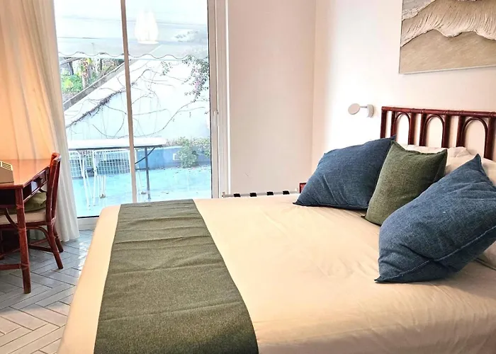 Lejlighed Dimora Collection - - Boutique Luxury With Direct Sea View And Access Amalfi