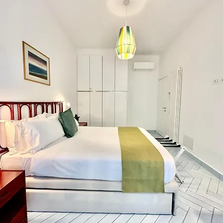 Dimora Collection - - Boutique Luxury With Direct Sea View And Access 公寓 阿马尔菲