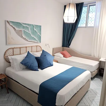 Dimora Collection - - Boutique Luxury With Direct Sea View And Access 公寓 阿马尔菲
